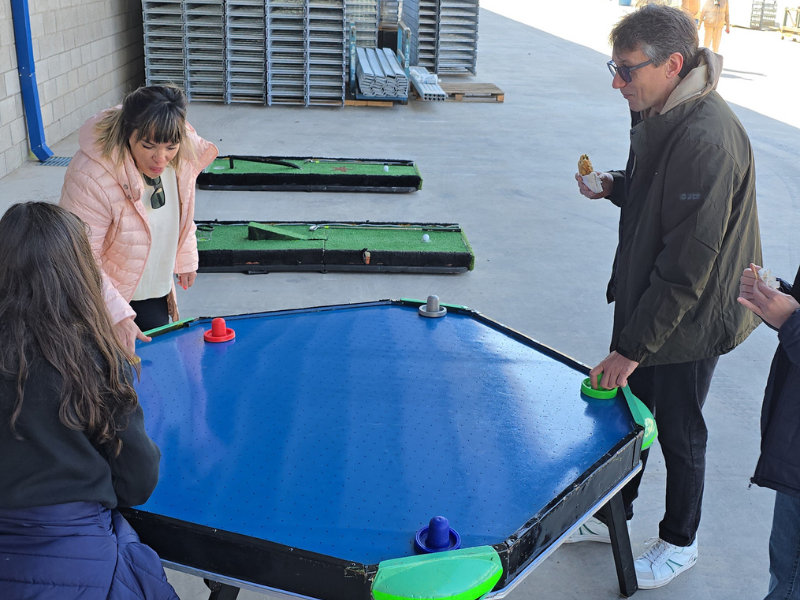 Family Day de Samet con producción artística y técnica de World Music BA 43 Family Day de Samet con producción artística y técnica de World Music BA 31