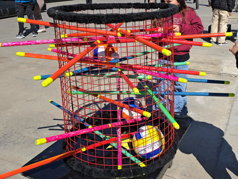 Family Day de Samet con producción artística y técnica de World Music BA 24 Family Day de Samet con producción artística y técnica de World Music BA 16