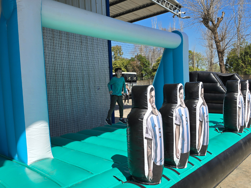 Family Day de Samet con producción artística y técnica de World Music BA 41 Family Day de Samet con producción artística y técnica de World Music BA 29