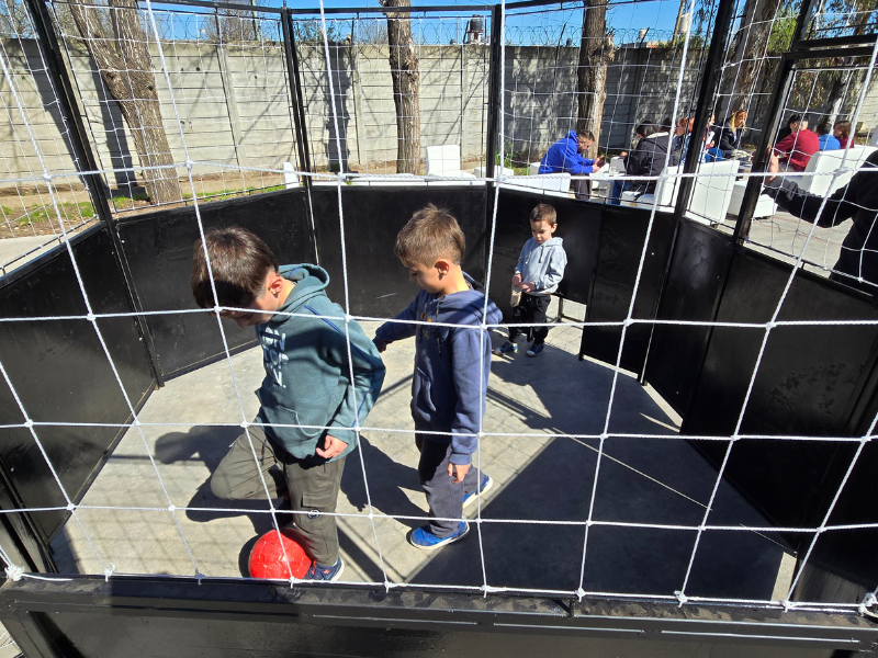 Family Day de Samet con producción artística y técnica de World Music BA 25 Family Day de Samet con producción artística y técnica de World Music BA 17