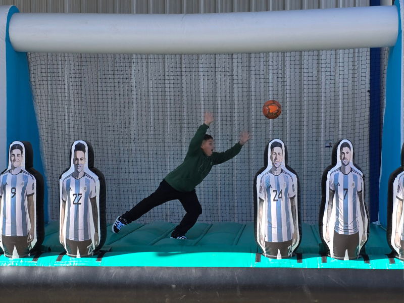 Family Day de Samet con producción artística y técnica de World Music BA 39 Family Day de Samet con producción artística y técnica de World Music BA 27