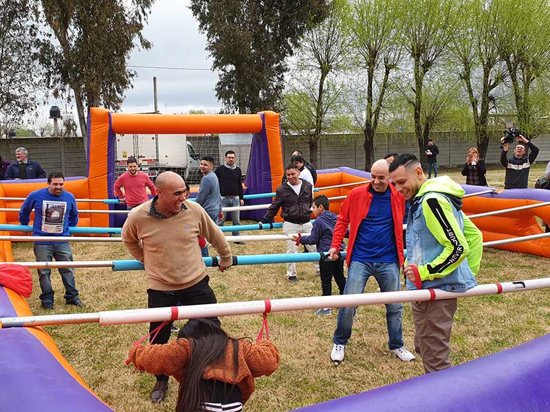 Juegos de integracion 9 Juegos de integracion 1