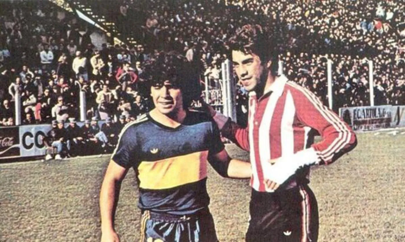 Patricio Hernández 6