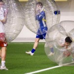 Futbol de Burbujas 2
