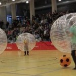 Futbol de Burbujas 3