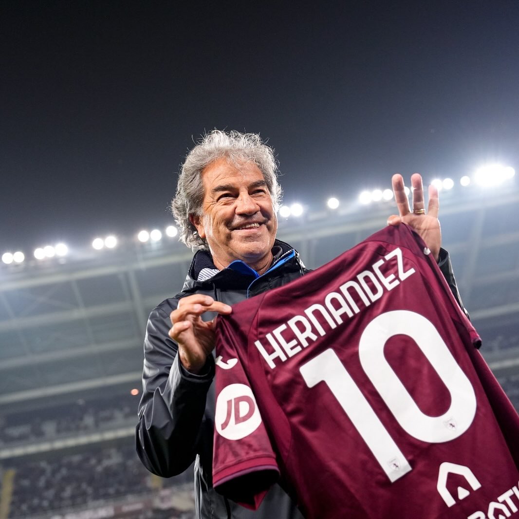 Patricio Hernández 7