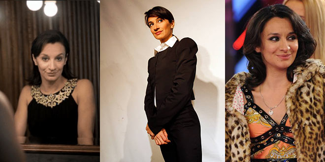 anita martinez comediante, teatro