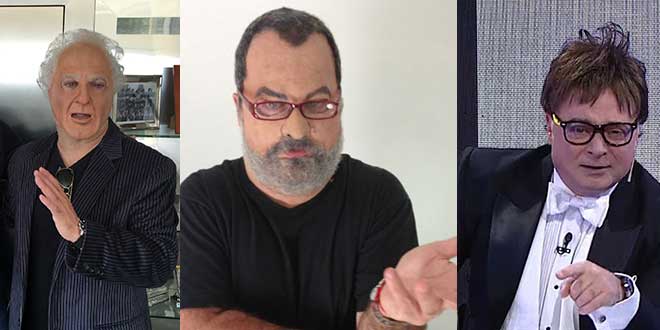 contratar a claudio rico