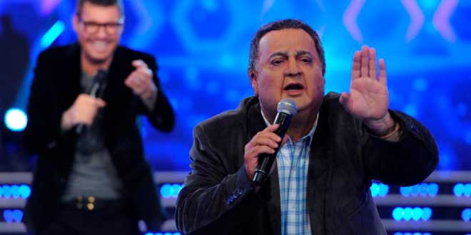contratar a claudio rico
