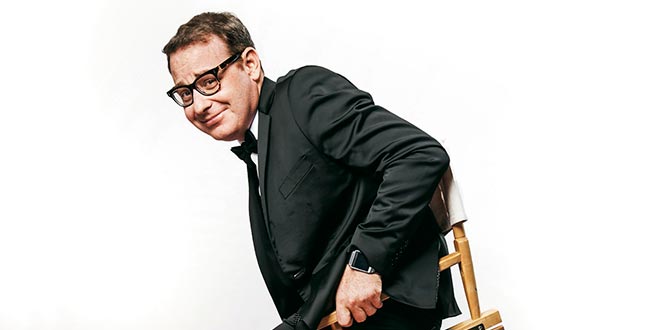 Axel Kuschevatzky periodista