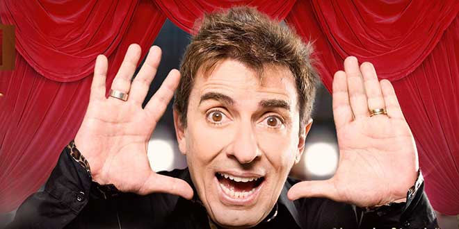 beto cesar humorista
