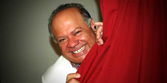 cacho buenaventura humor cordobes