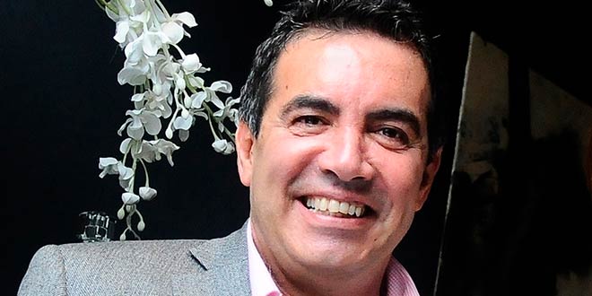 diego perez conductor