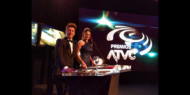 emiliano rella conductor, presentador