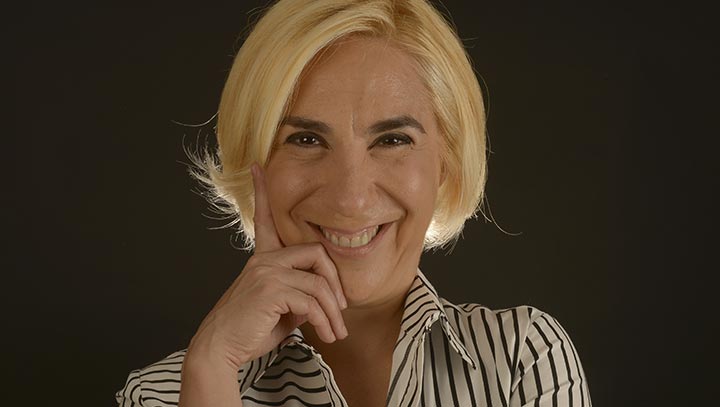 contratar a laura oliva