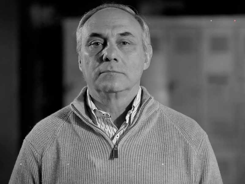contratar a marcelo loffreda