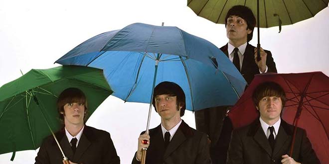 the brothers tributo beatle