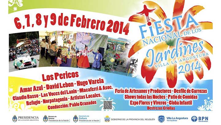 contratar artistas para festivales