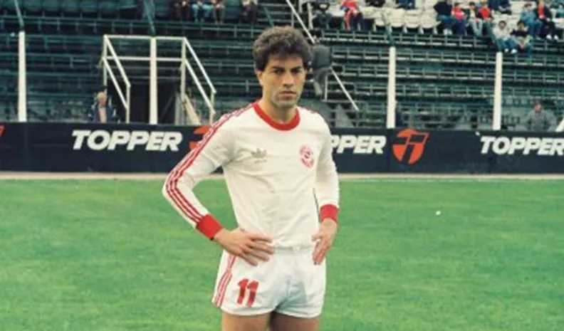 Patricio Hernández 5