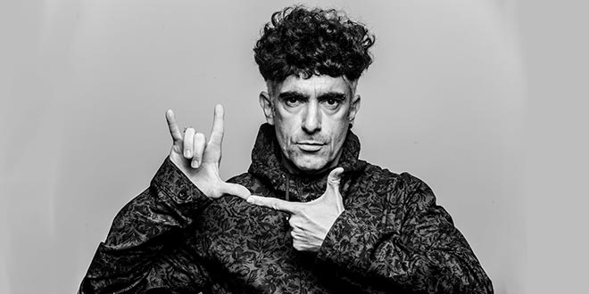 favio posca stand up