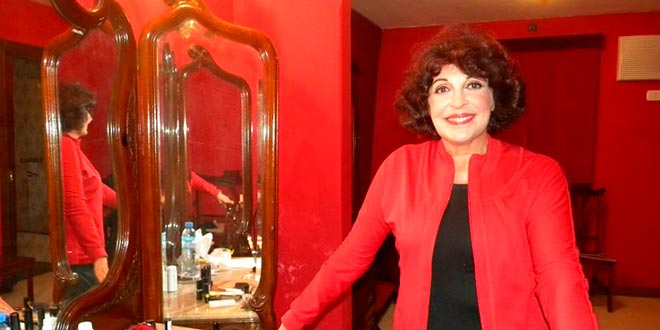 gabriela acher actriz