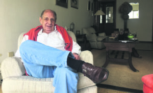 Ramón Sabella 
