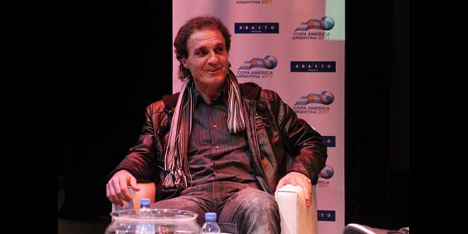 contratar a oscar ruggeri