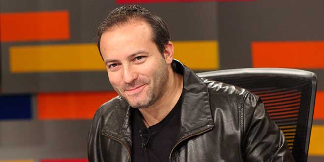 sebastian almada humorista