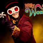 Willy Wonka 1