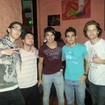 Station 5 Tributo a One Direction 2