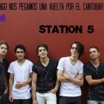 Station 5 Tributo a One Direction 3