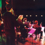 Antigua Jazz Band 1