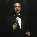 Christian Valverde | Tributo Frank Sinatra 4
