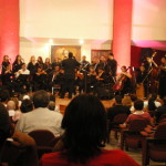 Orquesta de Camara de Mayo 3