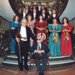 Orquesta de Camara de Mayo 1