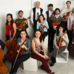 Orquesta de Camara de Mayo 2