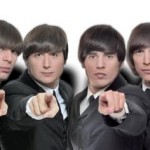 The Beats | Tributo a The Beatles 3