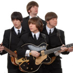 The Beats | Tributo a The Beatles 5