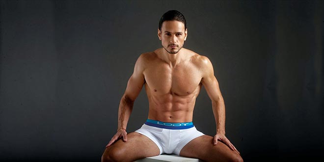 christian sancho actor, bailarin