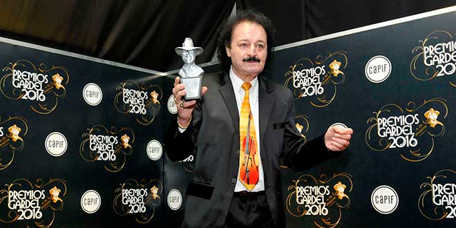 alcides cumbia argentina