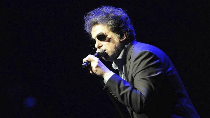 contratar a andres calamaro