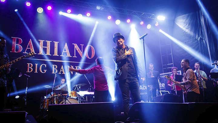contratar a bahiano