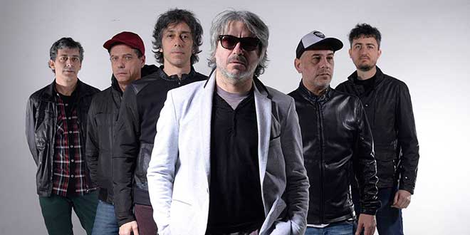 estelares rock nacional argentino