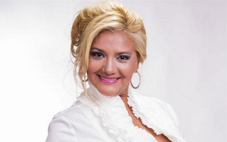 gladys la bomba tucumana cumbia