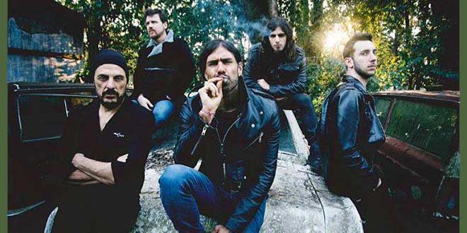 mancha de rolando rock nacional argentino