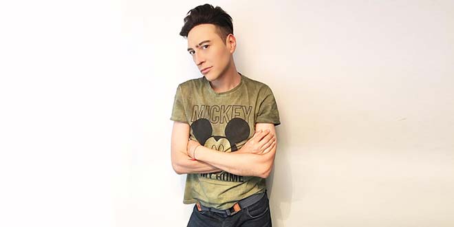 leo garcia rock pop