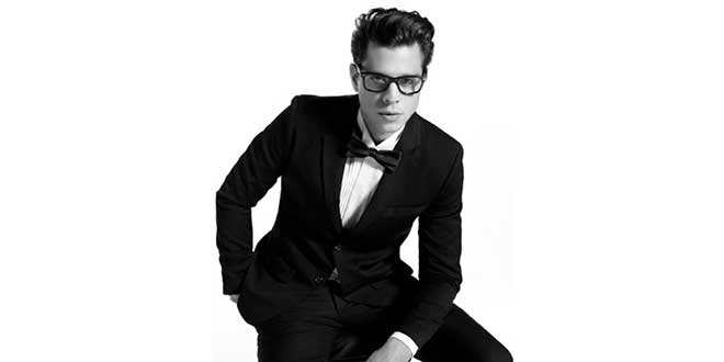 ludovico di santo actor argentino