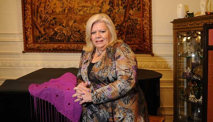 contratar a maria graña