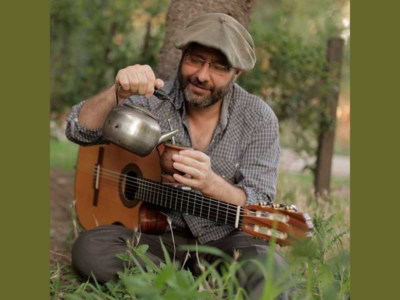 contratar a payadores
