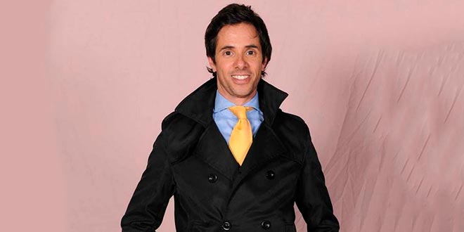 robertito funes conductor